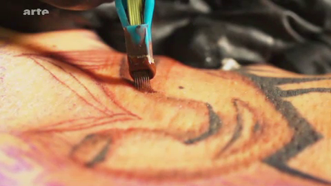 Les tatouages sont-ils dangereux ? – Genius