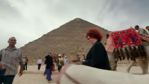 Les grandes reines d’Egypte – Documentaire histoire