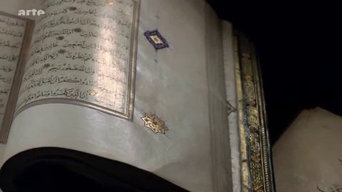 Le livre de l’islam – Jésus et l’islam