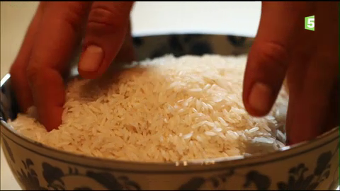Les maîtres du riz-documentaire découverte